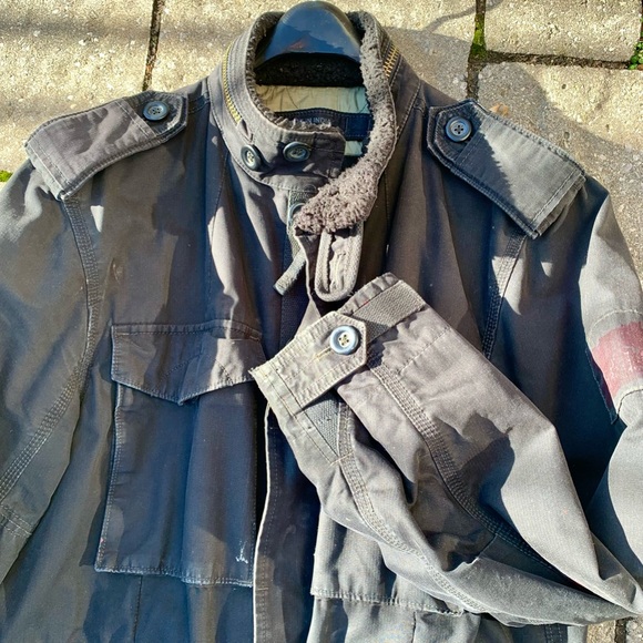 Gap 71-1969 coat - Picture 11 of 15